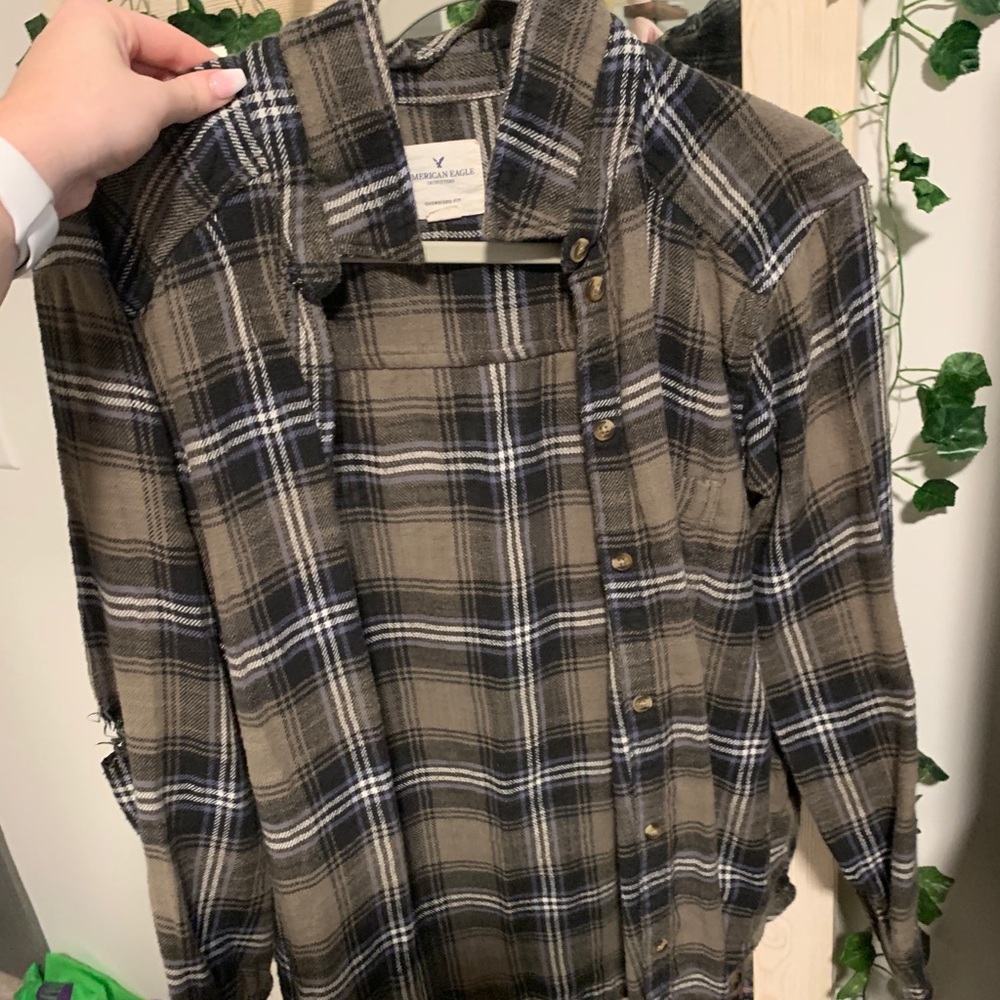 Flannel